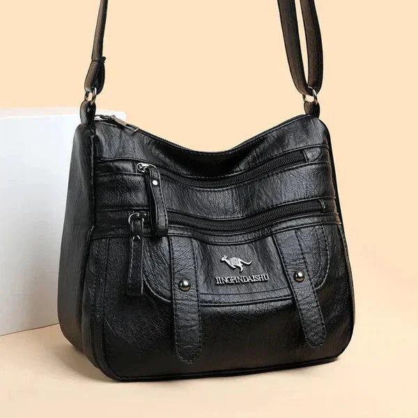 Carry™ | Leather Handbag