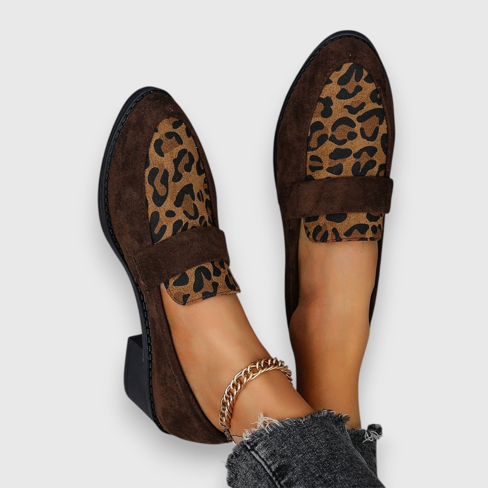 Brunika™ |  Comfortable Loafer