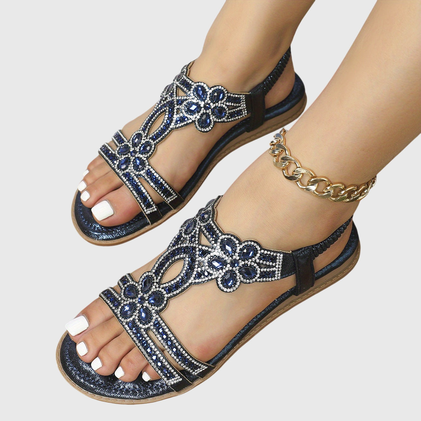 Blessy™ | Sandales orthopédiques