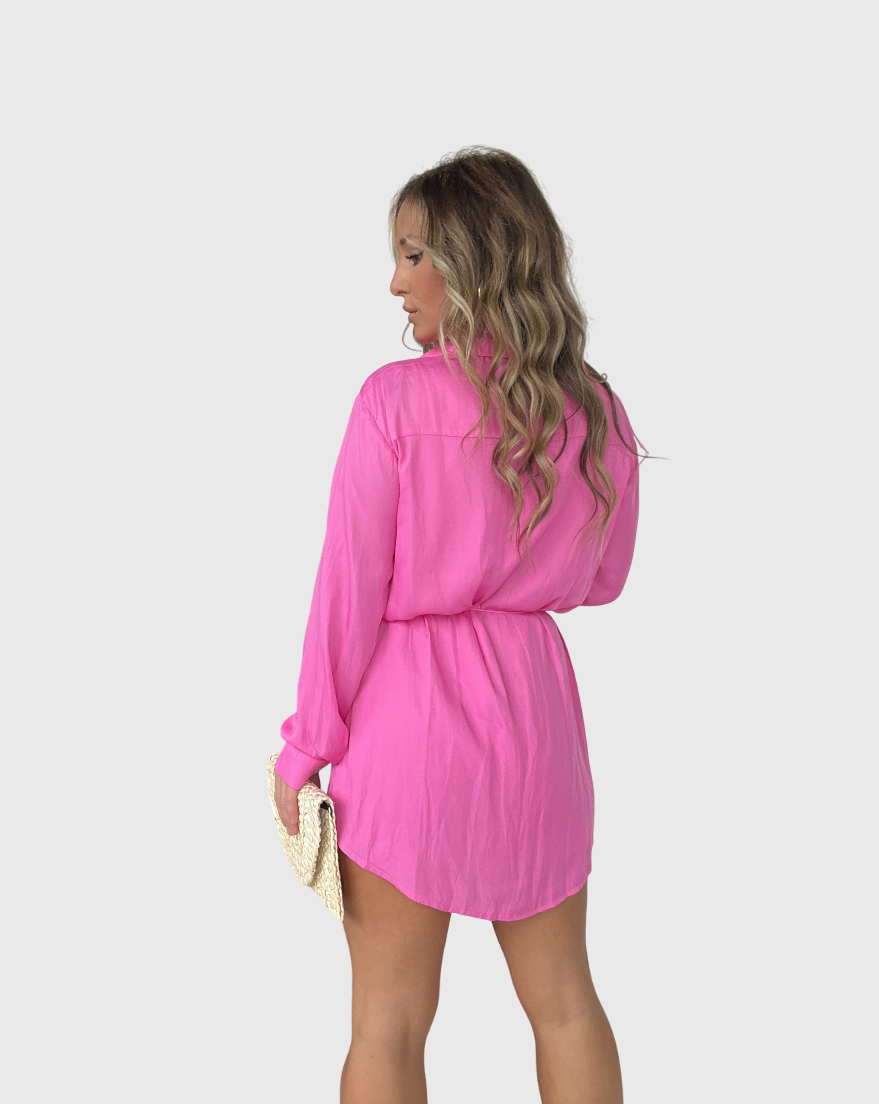 Nova™ | Robe barboteuse élégante