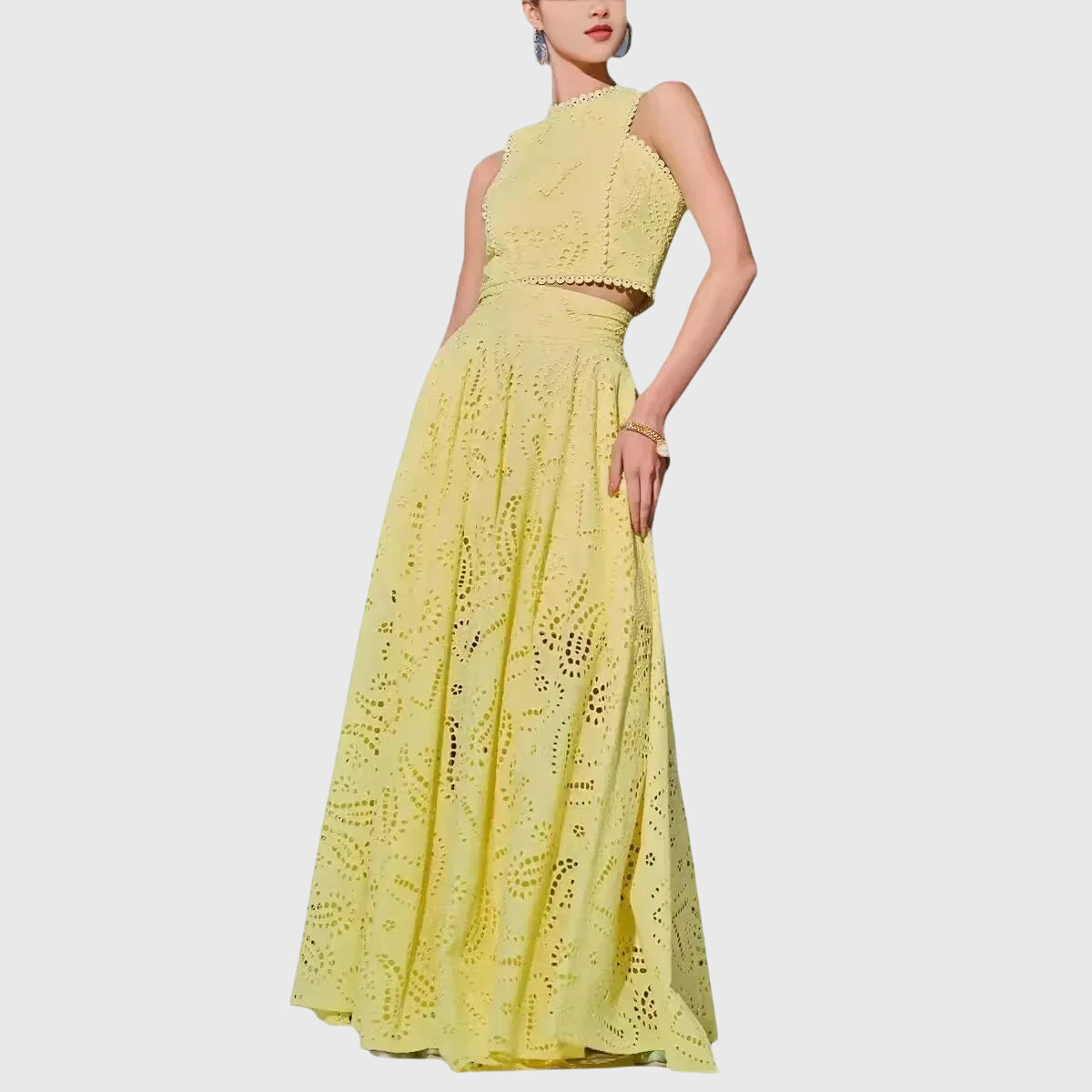 Tatiana™ | Ensemble élégant