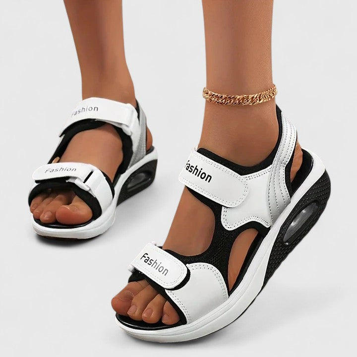 Rhea™ | Sandales moelleuses