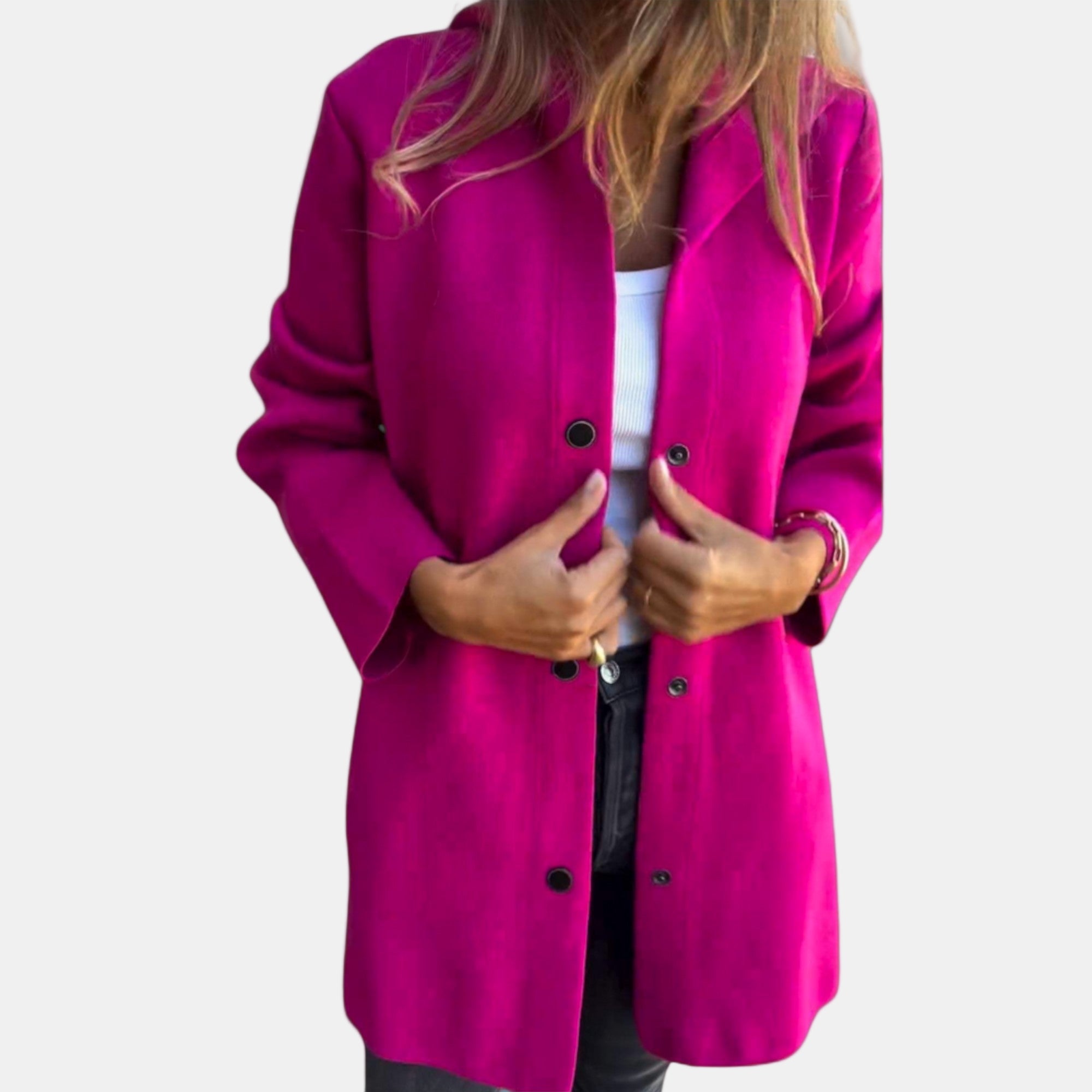 Maeve | Elegant Casual Jacket