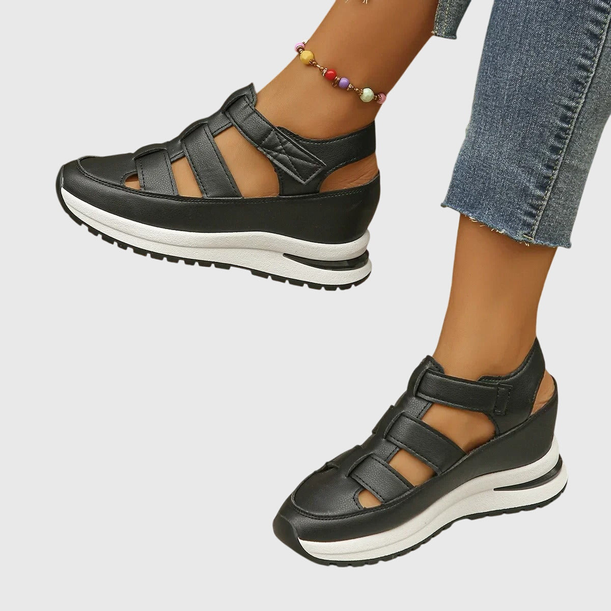 Judy™ | Sandales orthopédiques
