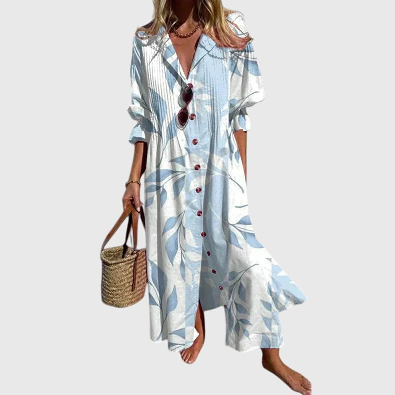 Zariah™ | Robe bohème élégante
