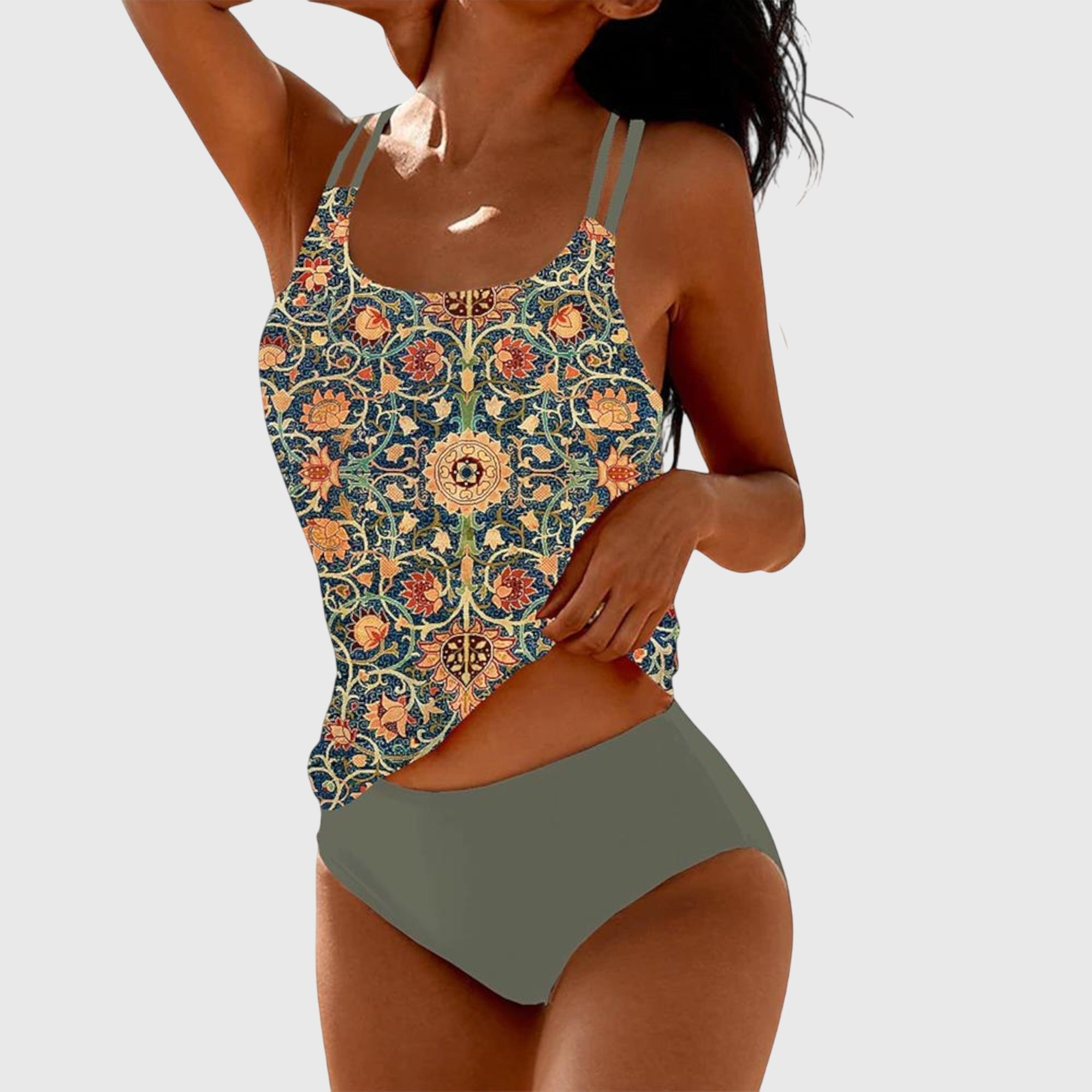 Coral Vibes™ | Pièce élégante