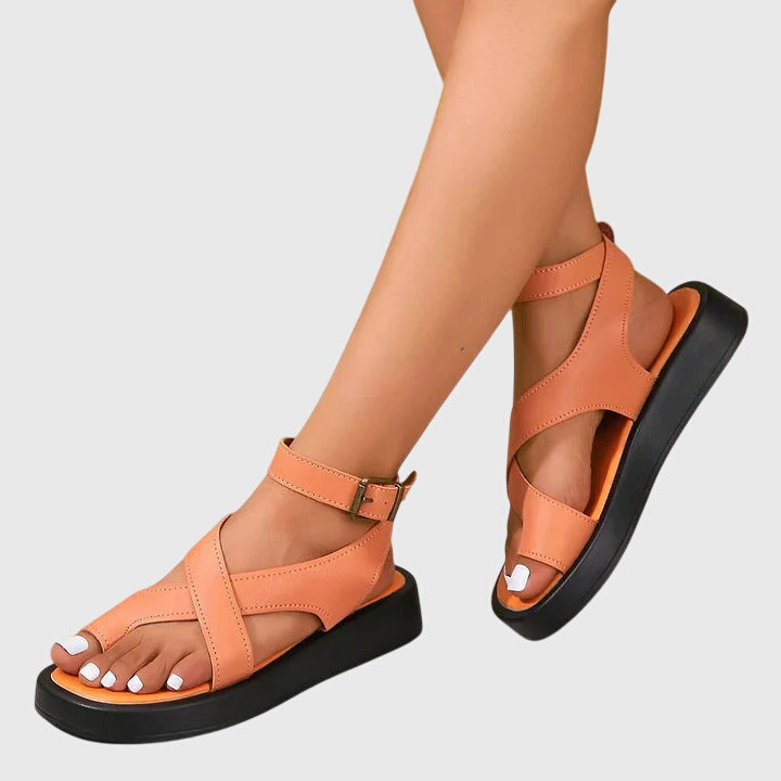 Sandales orthopédiques Tess™