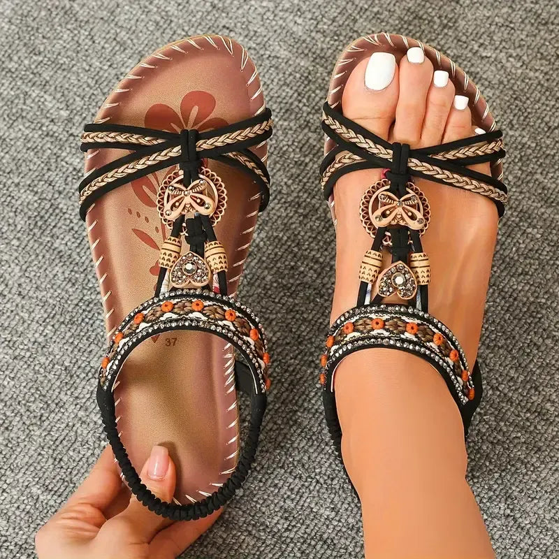 Reliva™ | Orthopedia Comfort Sandals