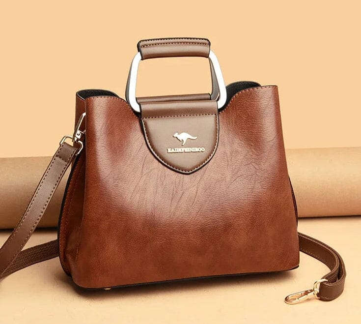 Nyx™ | Elegance Leather Bag