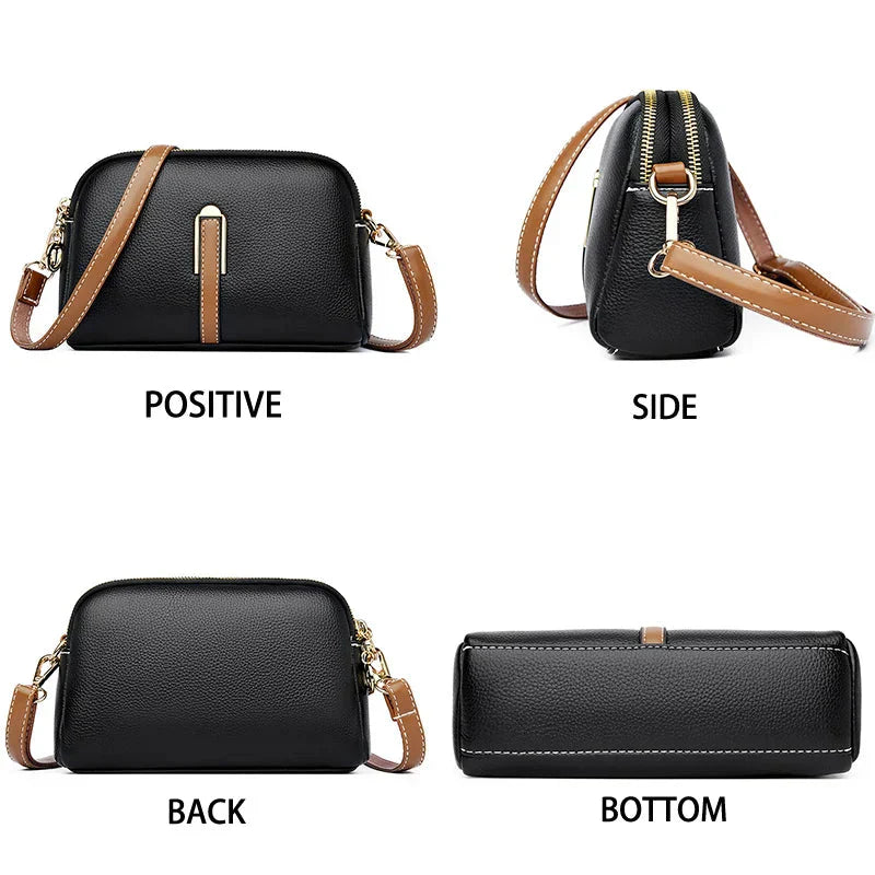 Kirra™ | Leather Bag
