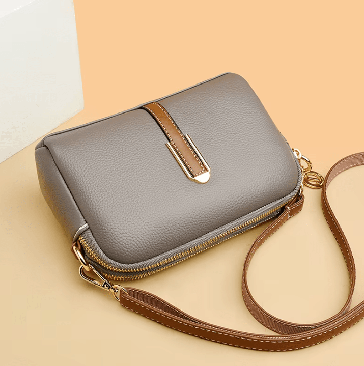 Kirra™ | Leather Bag