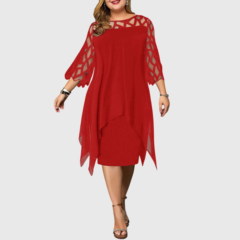 Juliana™ | Robe chic 