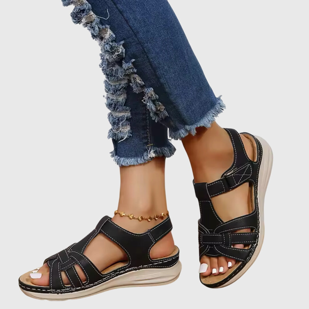 Dakota™ | Sandales orthopédiques