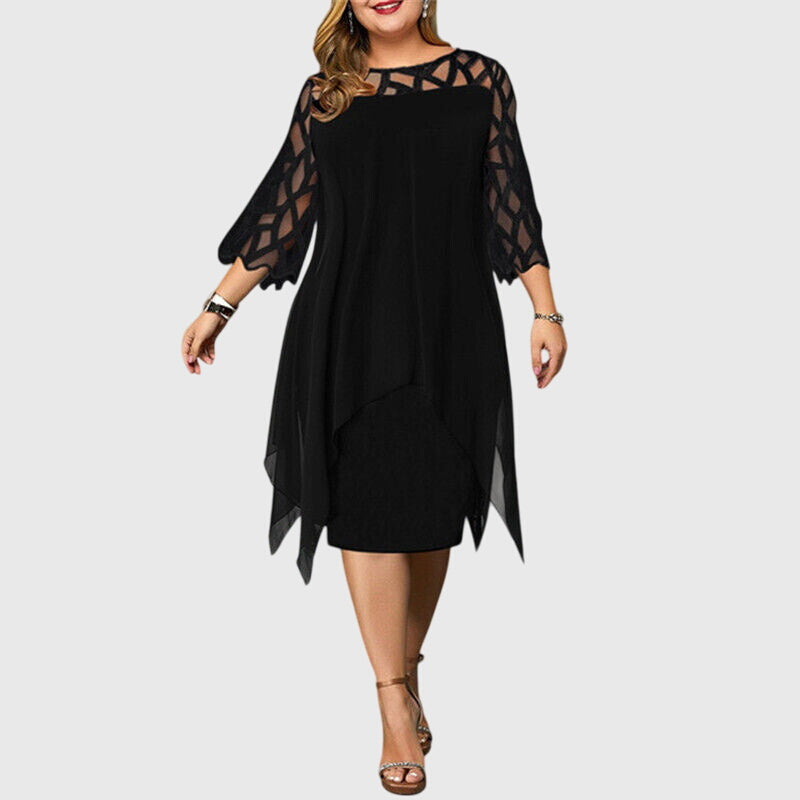 Juliana™ | Robe chic 