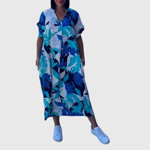 Ashley™ | Robe d'été élégante