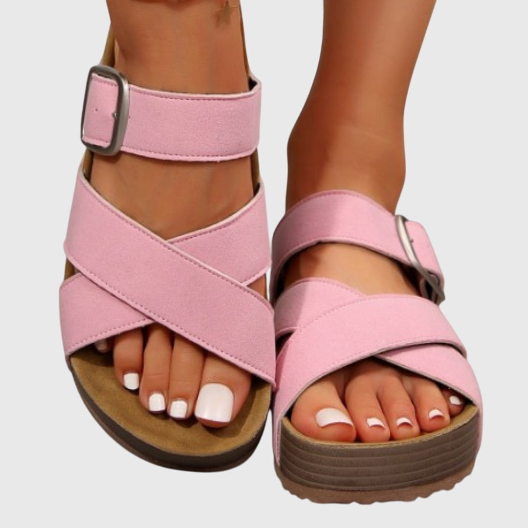 Zophie™ | Sandales orthopédiques