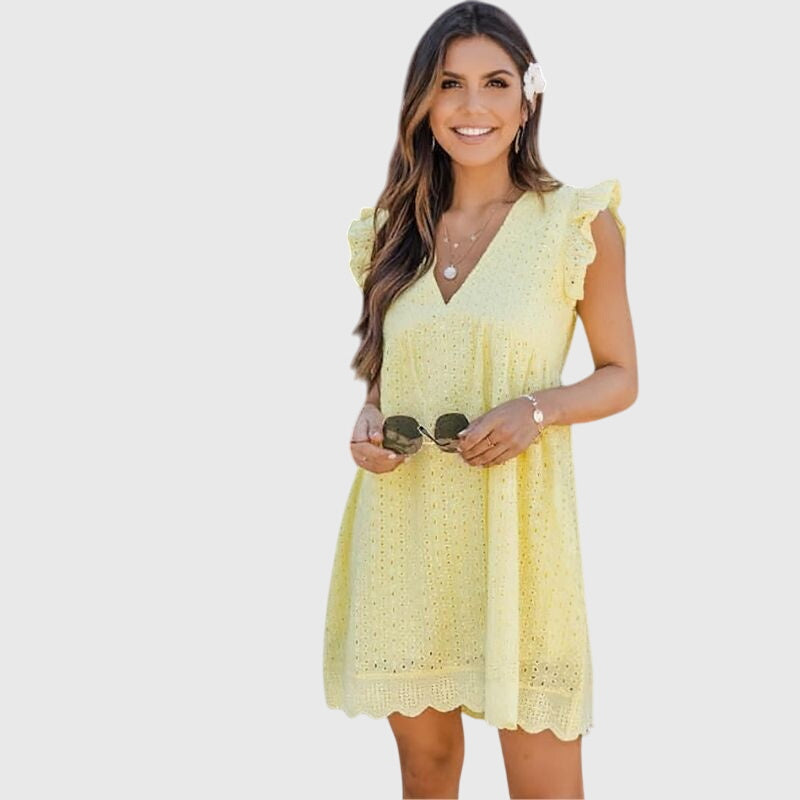 Diana™ | Robe d'été 2 en 1