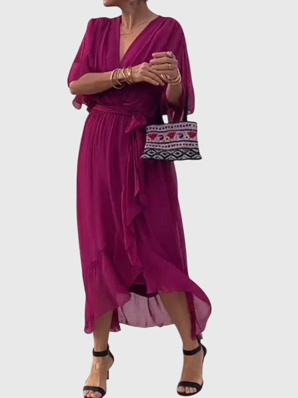 Bethany™ | Robe élégante
