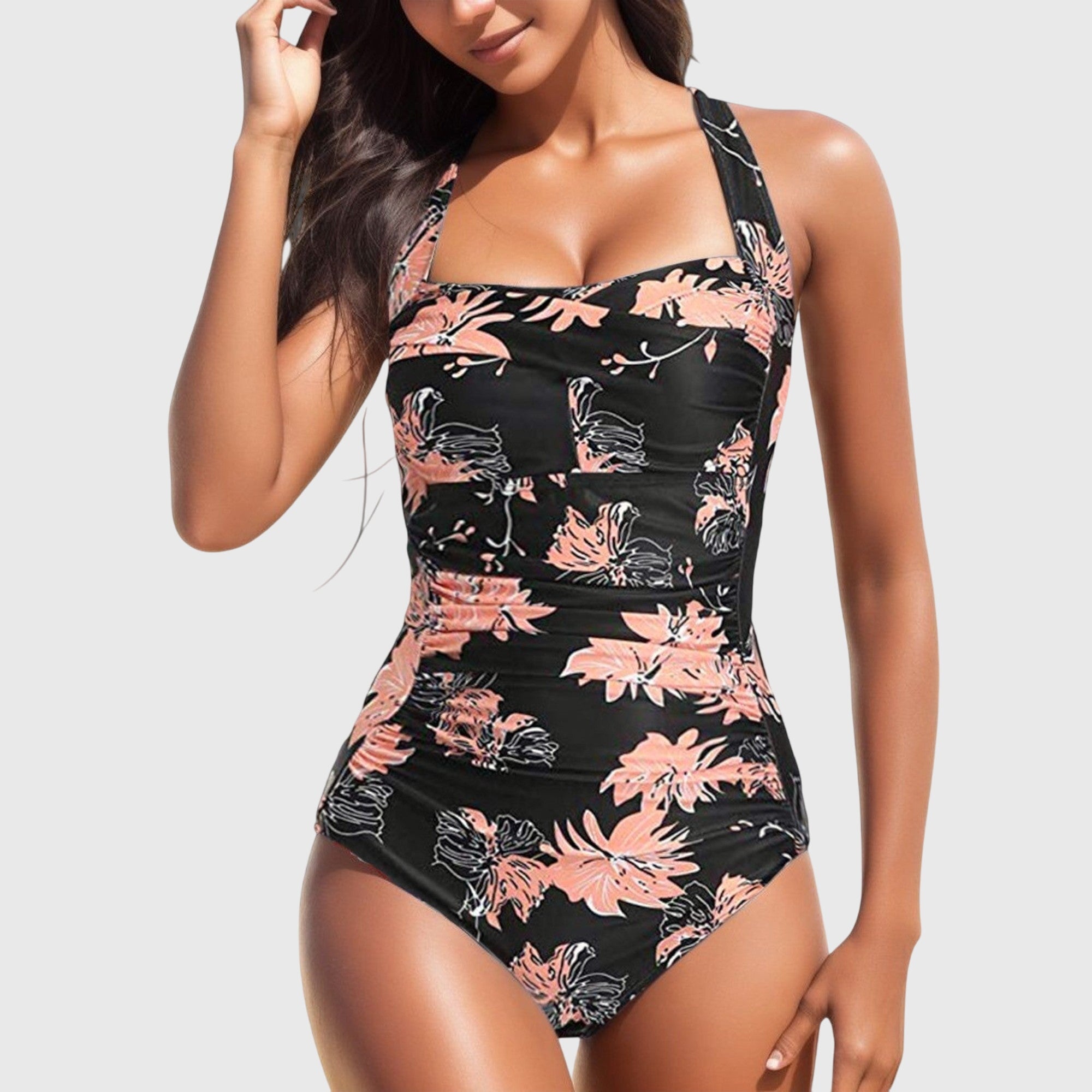 Lina™ | Maillot de bain une pièce