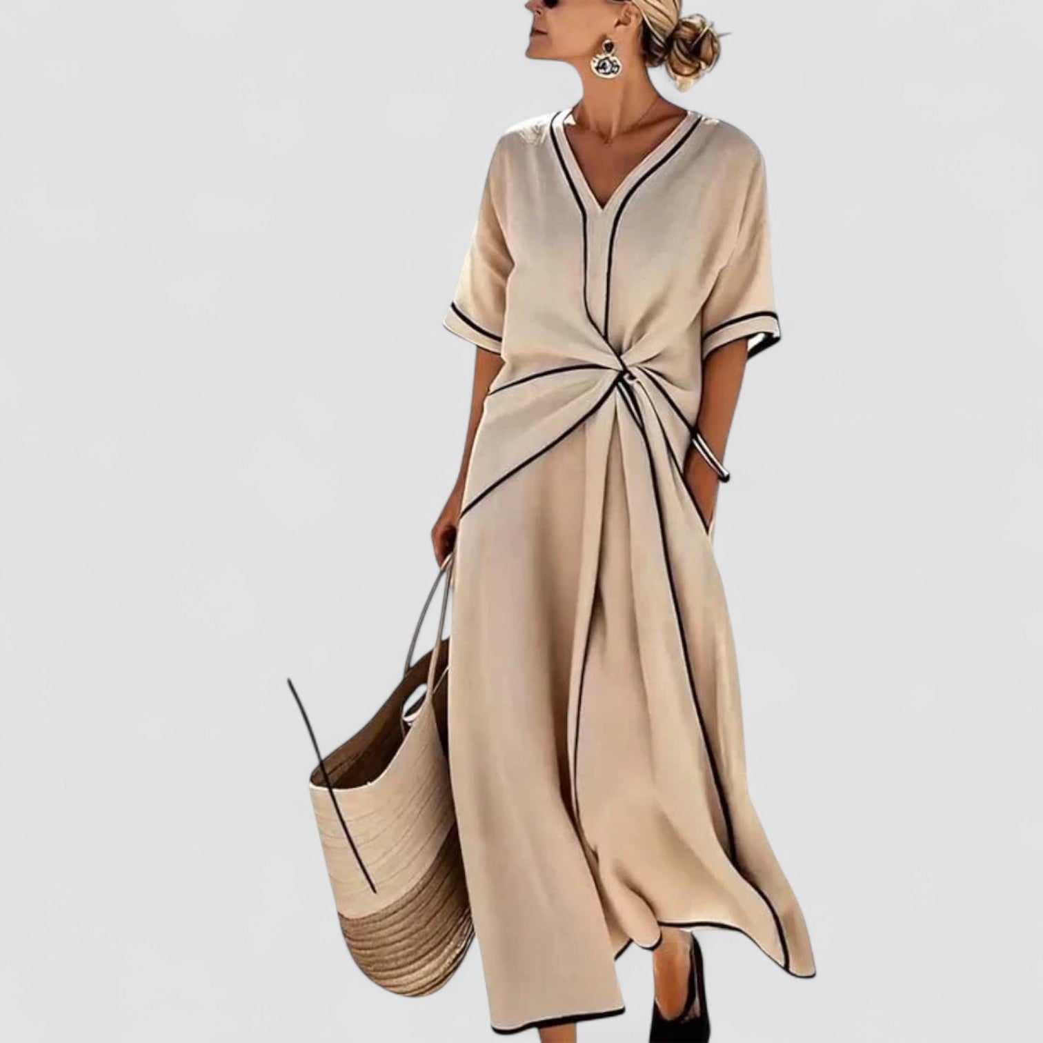 Selene™ | Elegant Style Dress