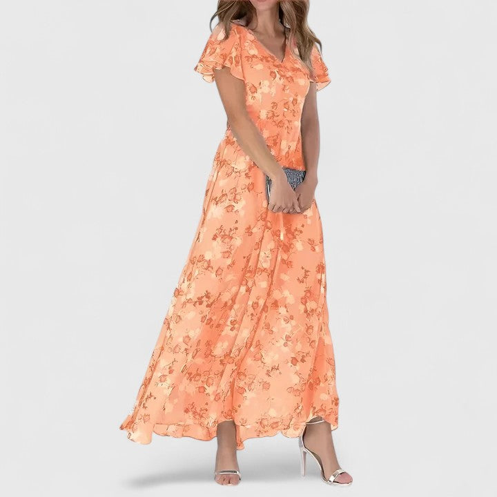 Evelyn™ | Breezy Dress