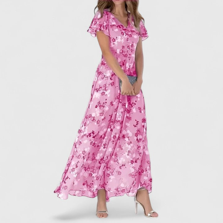 Robe légère Evelyn™