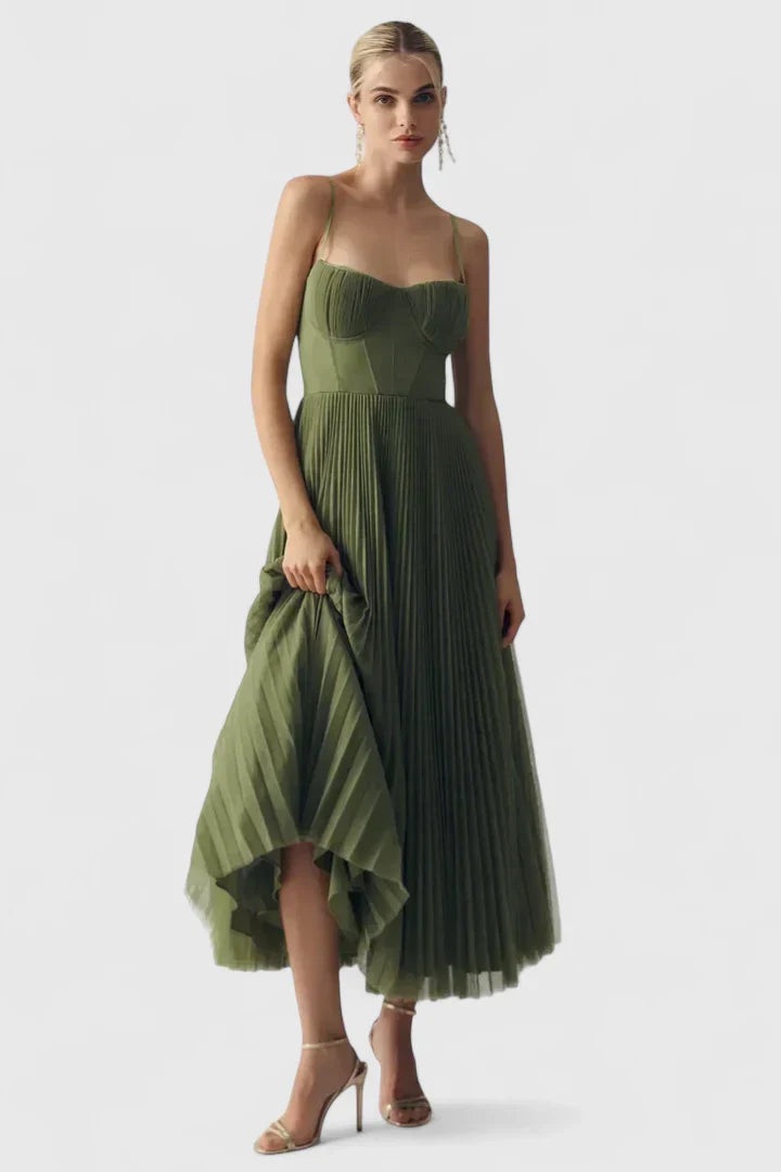 Margaret | Elegant Dress
