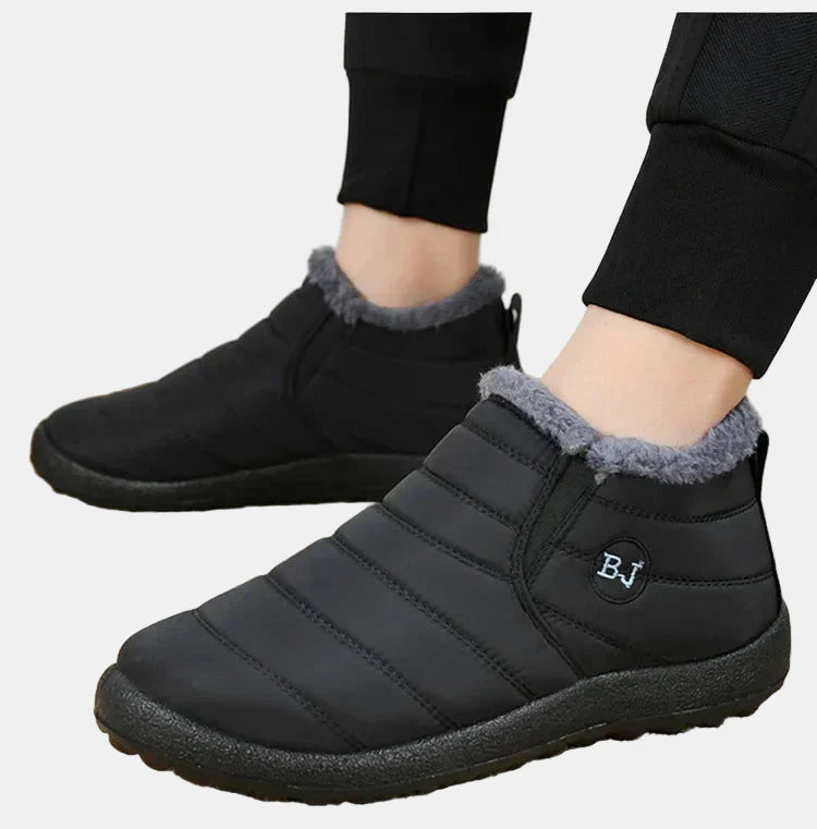 Kendall | Waterproof Winter Boots