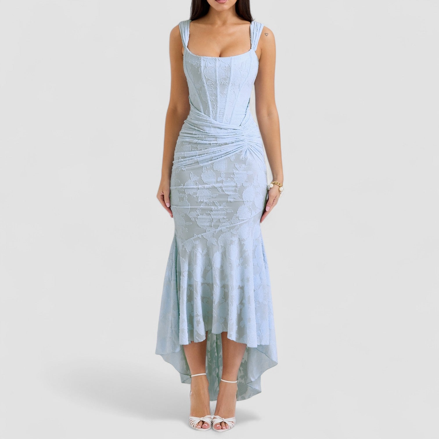 Carisia™ | Maxi Dress