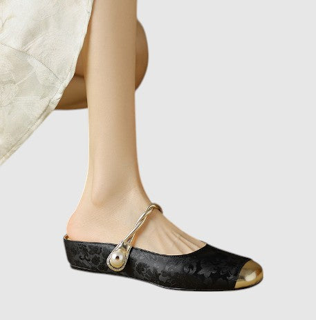 Cilia™ | Sandales orthopédiques