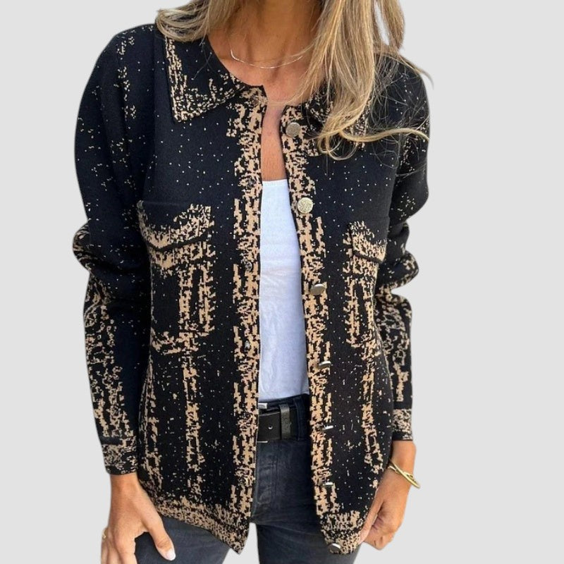 Ventra™ | Stylish & Comfortable Jacket