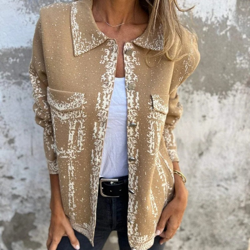 Ventra™ | Stylish & Comfortable Jacket