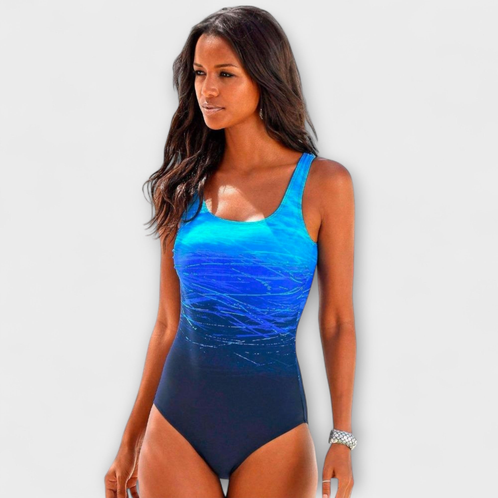 Nova™ | Maillot de bain une pièce sport