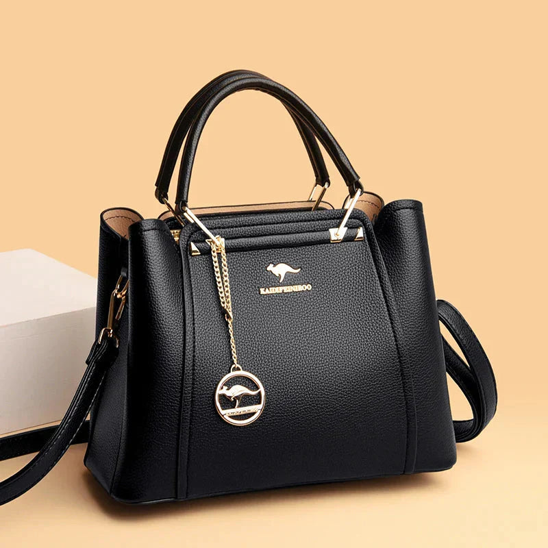 Luxa™ | Soft Leather Bag
