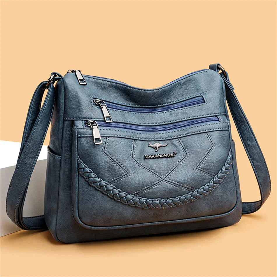 Elara™ | Designer Bag