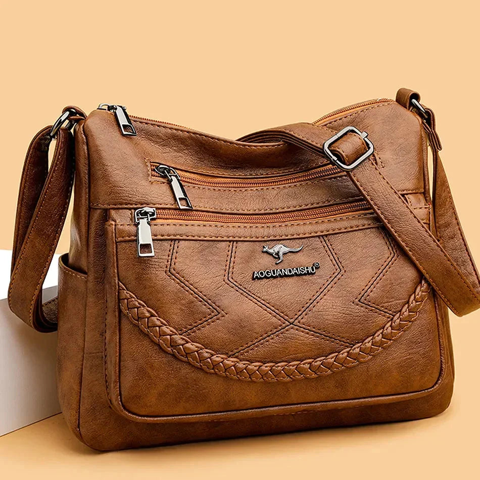 Elara™ | Designer Bag