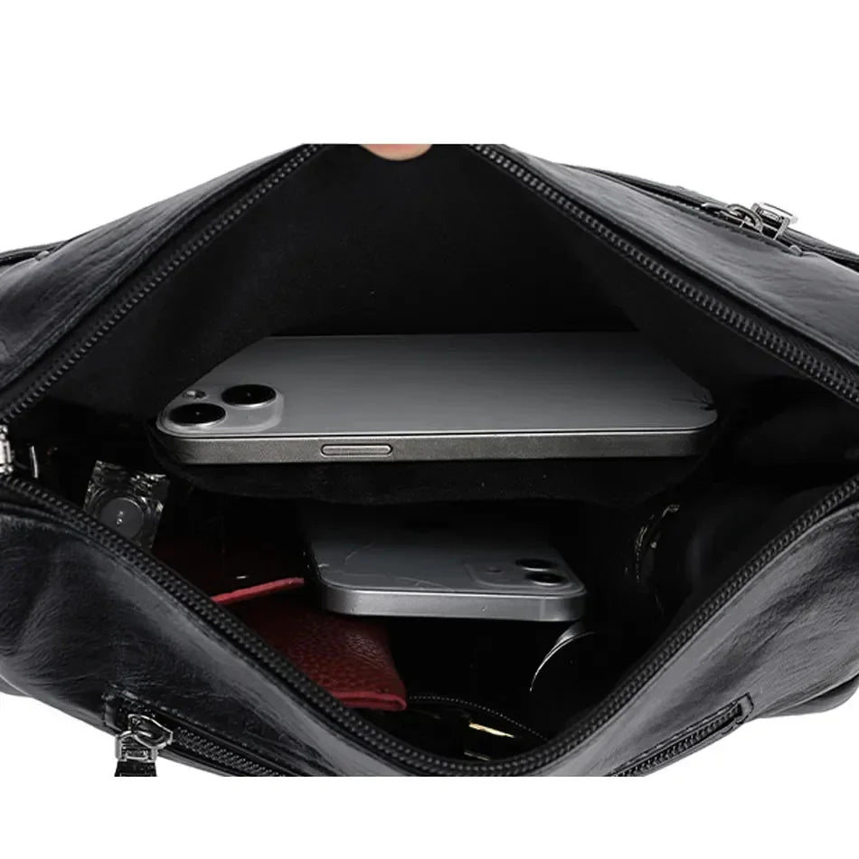 Elara™ | Designer Bag