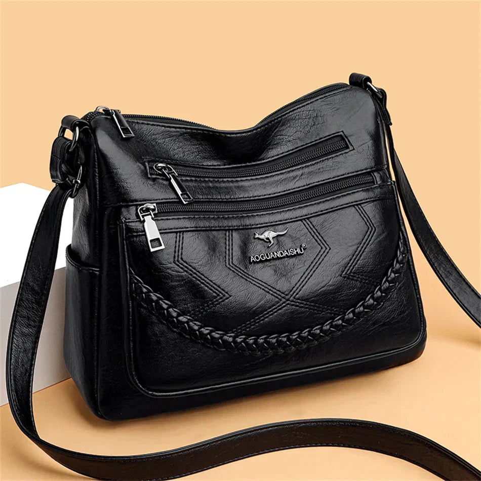 Elara™ | Designer Bag