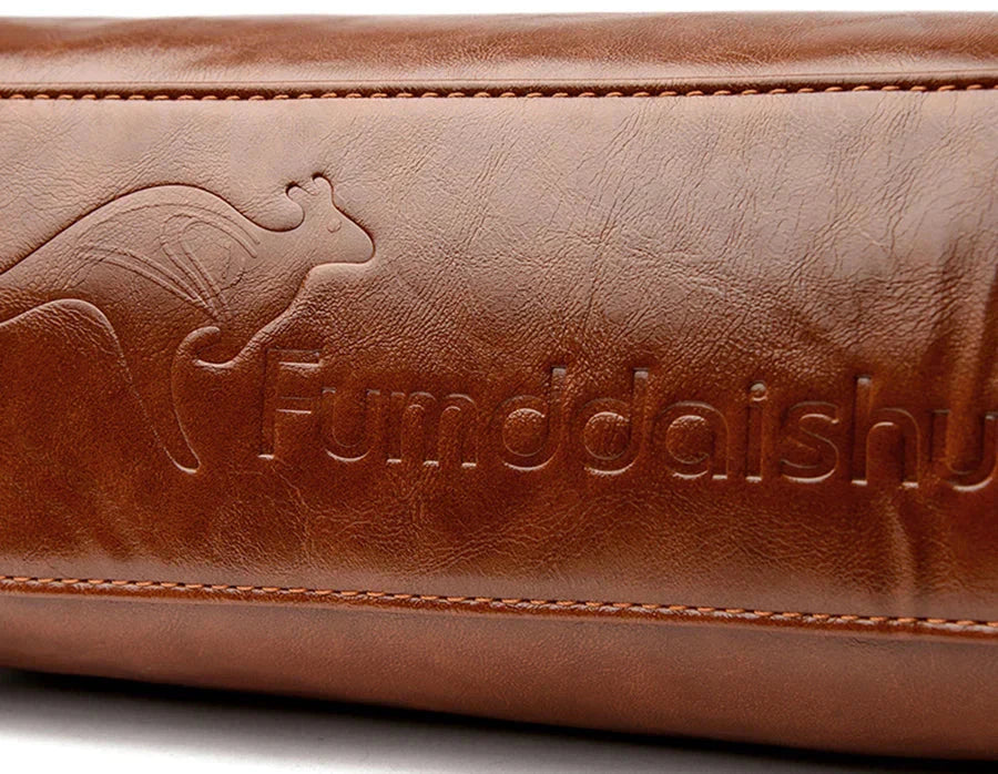 Majestic™ | Leather Handbag