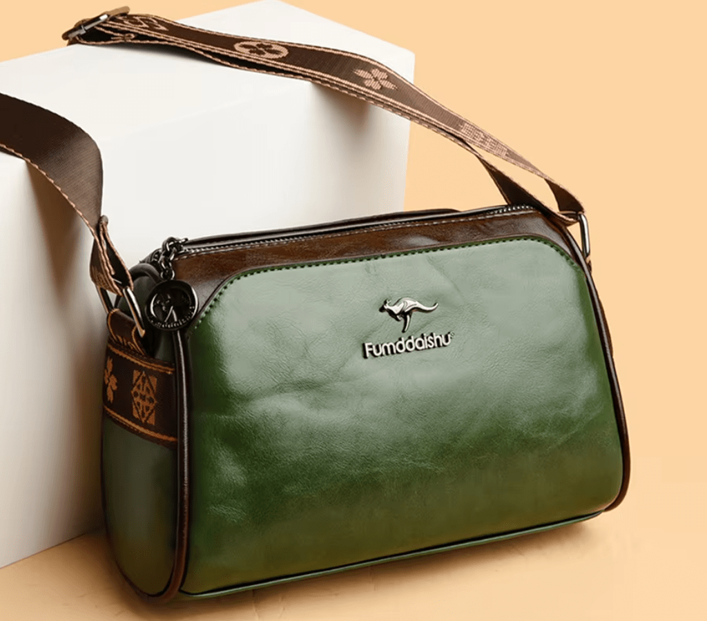 Majestic™ | Leather Handbag