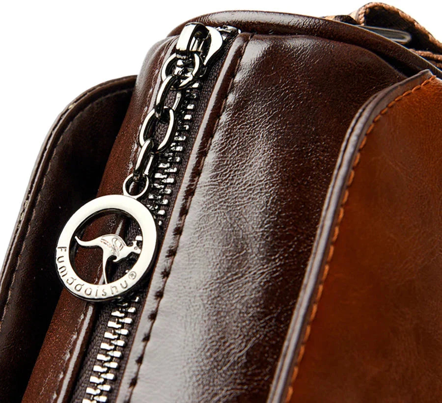 Majestic™ | Leather Handbag
