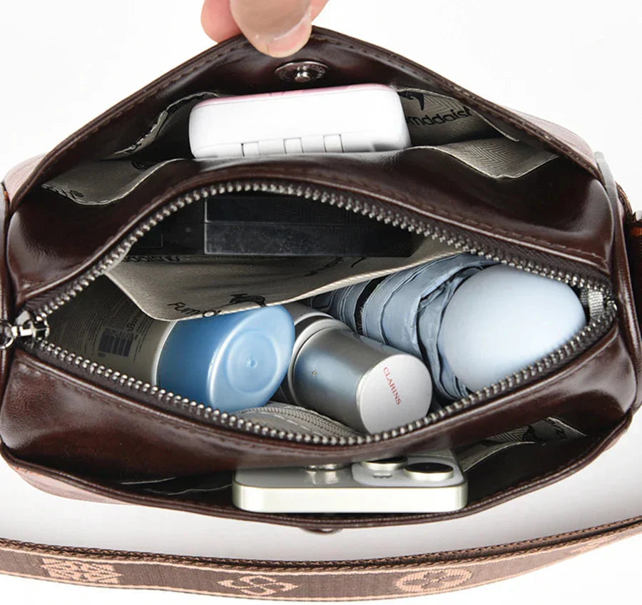 Majestic™ | Leather Handbag