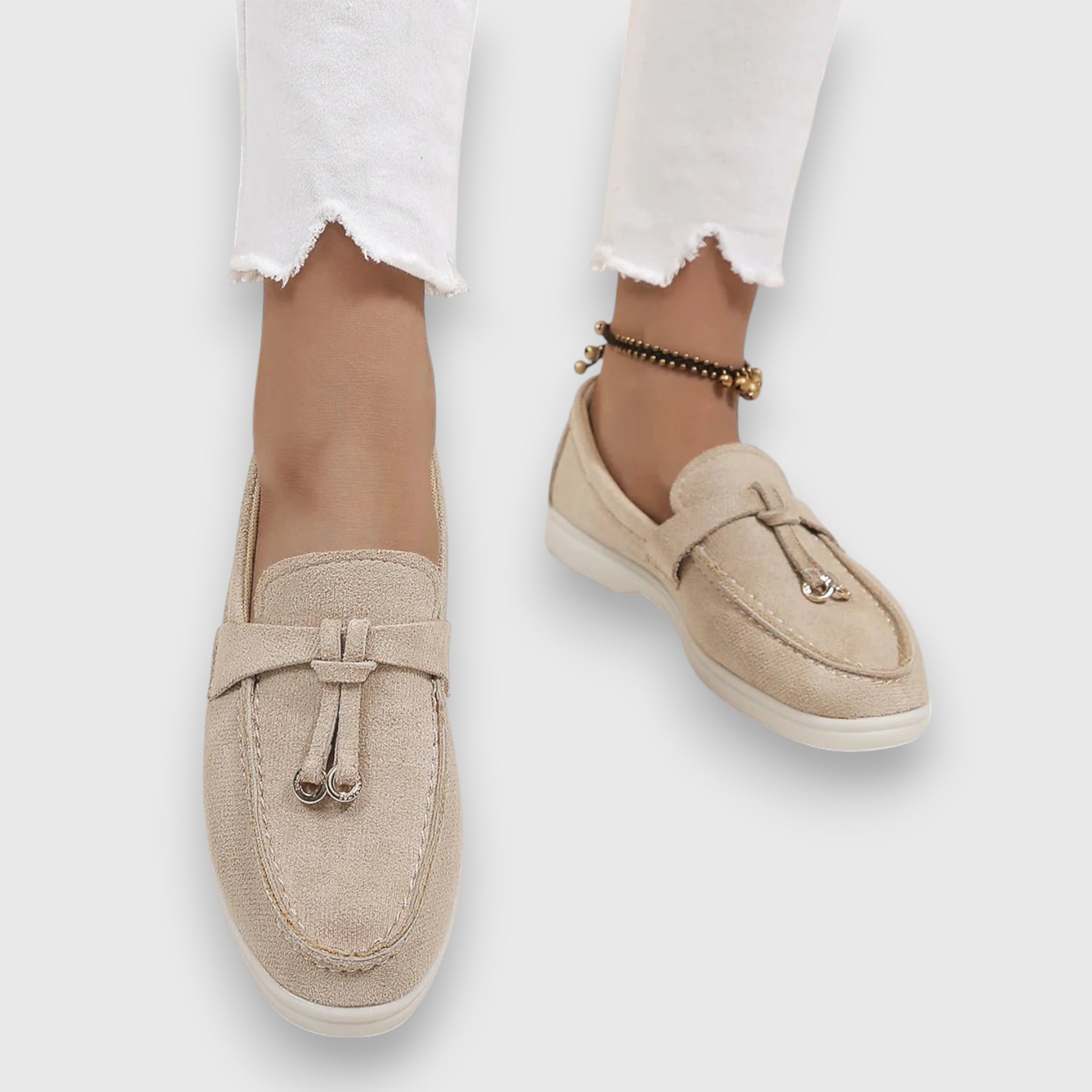 Lora™ | Orthopedic Loafers
