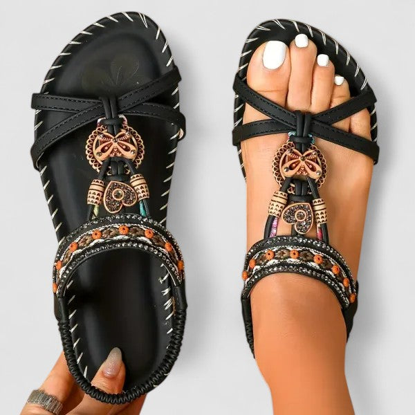 Reliva™ | Orthopedia Comfort Sandals