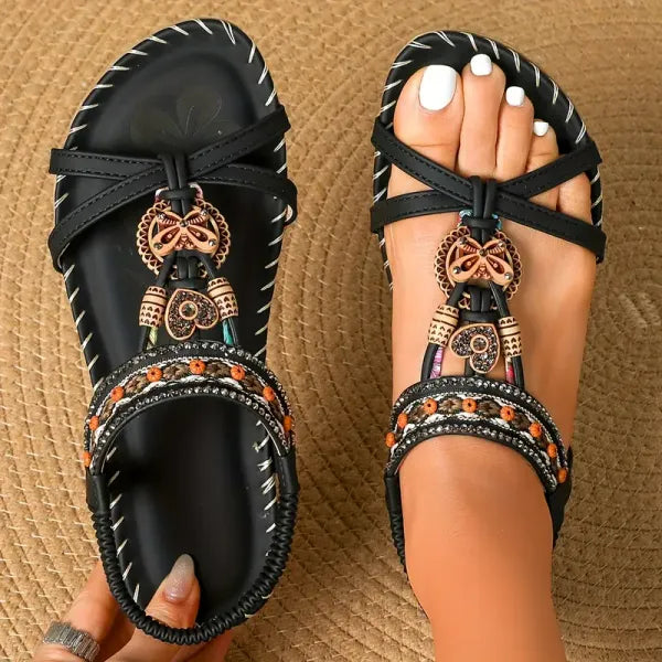 Reliva™ | Orthopedia Comfort Sandals