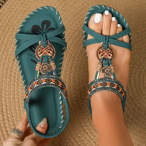 Reliva™ | Orthopedia Comfort Sandals
