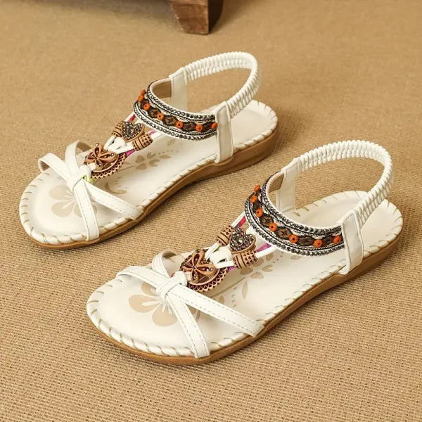 Reliva™ | Orthopedia Comfort Sandals