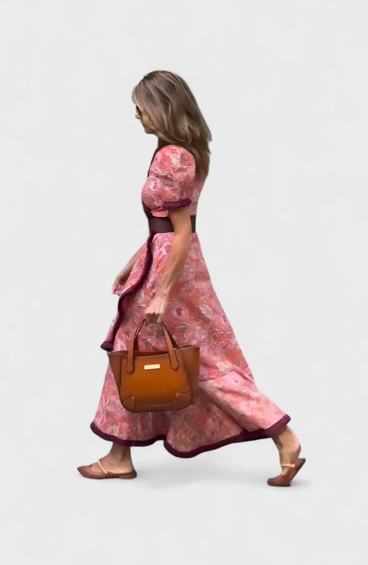 Sydney™ | Robe longue élégante