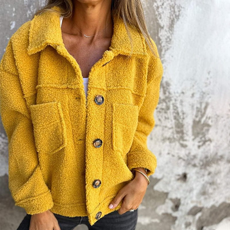 Laverinne™ | Stylish Cozy Jacket