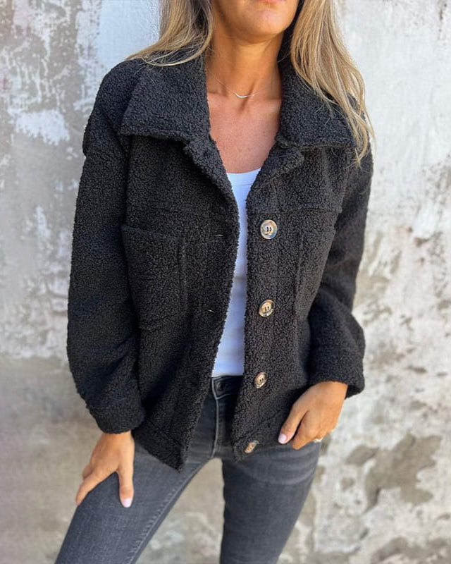 Laverinne™ | Stylish Cozy Jacket